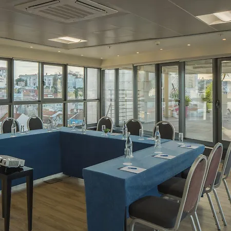 Nh Collection Liberdade ליסבון