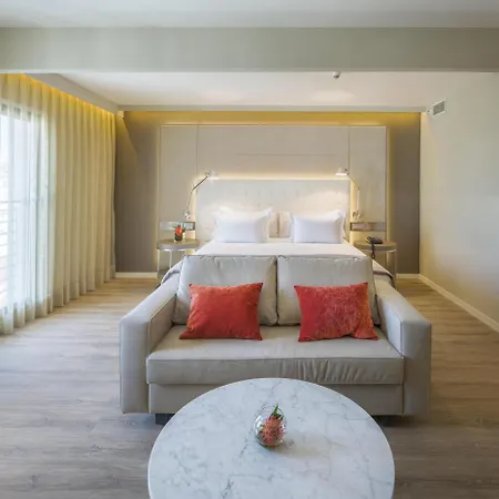Nh Collection Liberdade Ξενοδοχείο 4*
