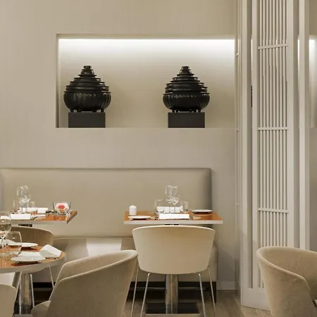 Nh Collection Liberdade Hotel Lisboa