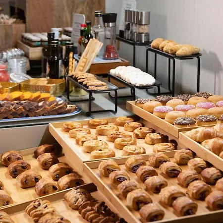 Nh Collection Liberdade Лісабон