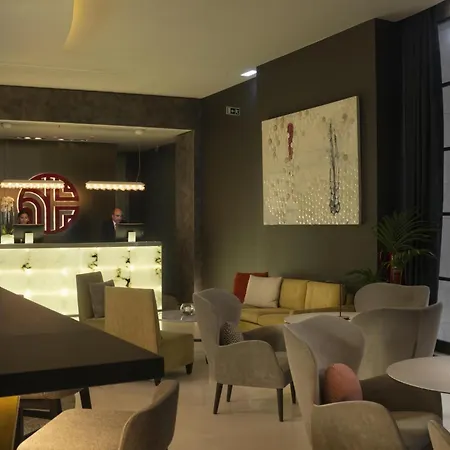 Nh Collection Liberdade Лісабон