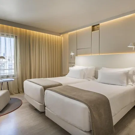 Nh Collection Liberdade Hotel