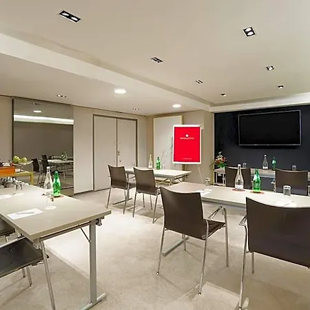 Nh Collection Liberdade Hotel 4*