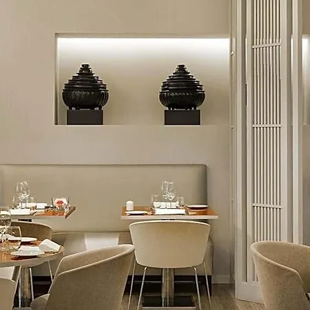 Hotel Nh Collection Liberdade