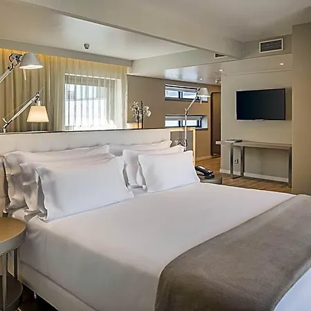 Hotel Nh Collection Liberdade Lisbon