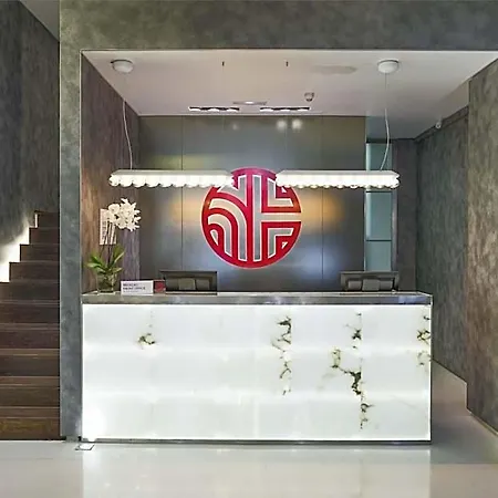 Hotel Nh Collection Liberdade 4*