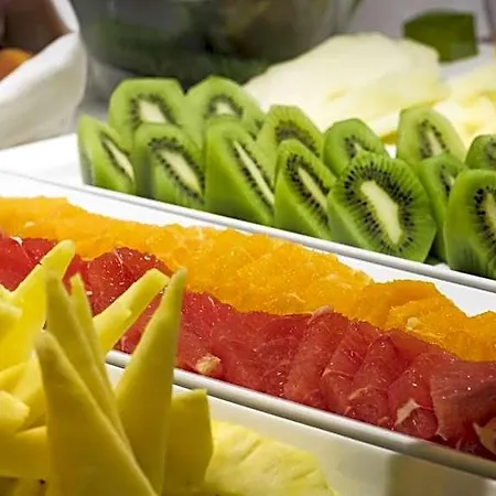 Nh Collection Liberdade Hotel Lisbon