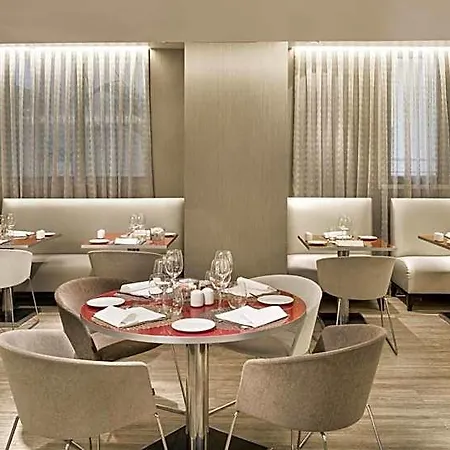 Nh Collection Liberdade Hotel