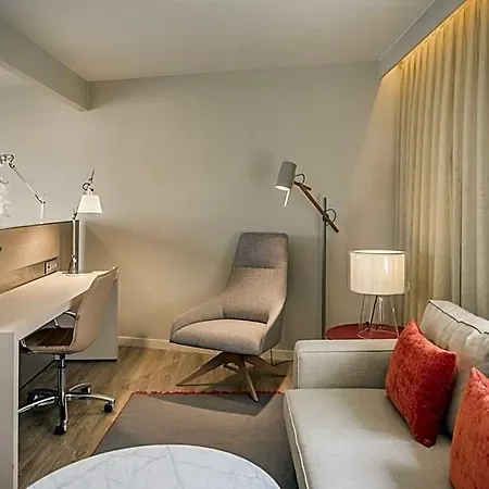 Nh Collection Liberdade 4*