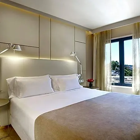 Nh Collection Liberdade Ξενοδοχείο 4*