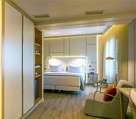 Hotel Nh Collection Liberdade 4*