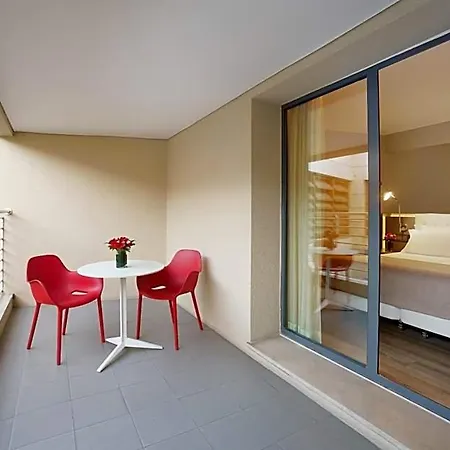 Nh Collection Liberdade Hotel
