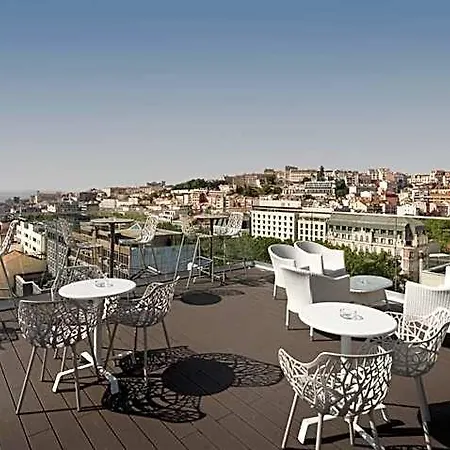 Nh Collection Liberdade 4* Lisboa