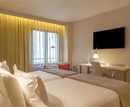 Hotel Nh Collection Liberdade