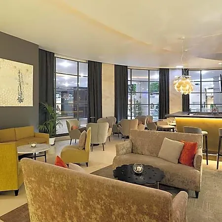 Nh Collection Liberdade Hotel Lisbon
