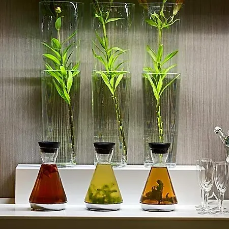 Nh Collection Liberdade Hotel 4*