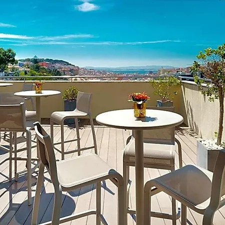 Nh Collection Liberdade Hotel