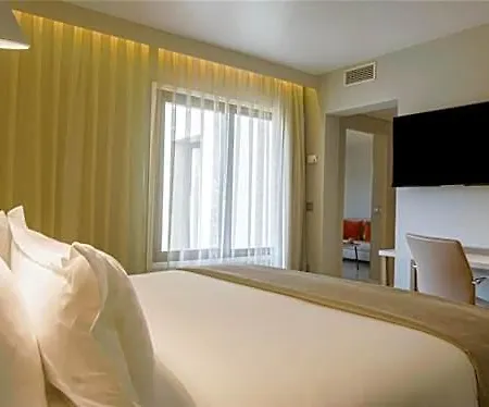 Hotel Nh Collection Liberdade Lisboa
