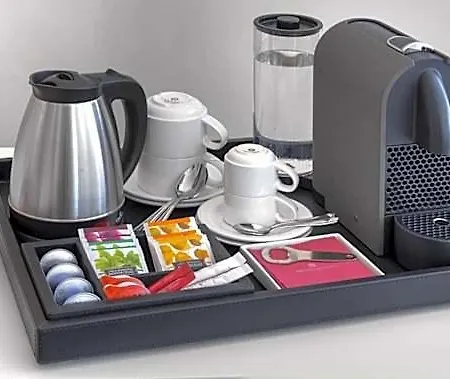 Hotel Nh Collection Liberdade 4*
