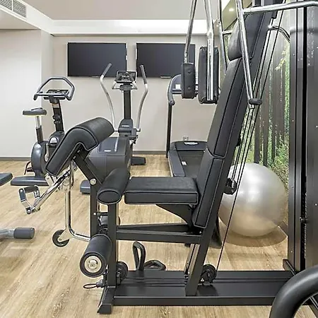 Nh Collection Liberdade Hotel 4*