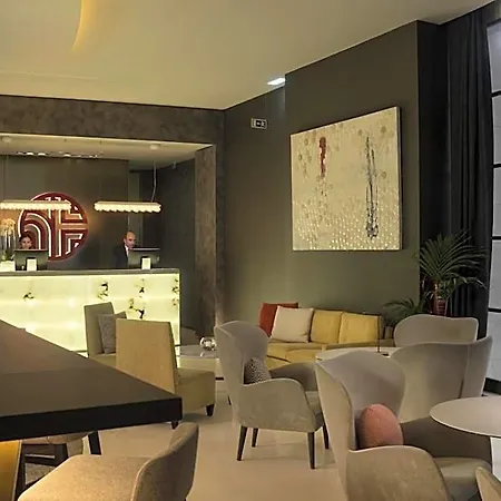 Nh Collection Liberdade
