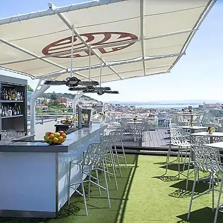 Hotel Nh Collection Liberdade Lisbon