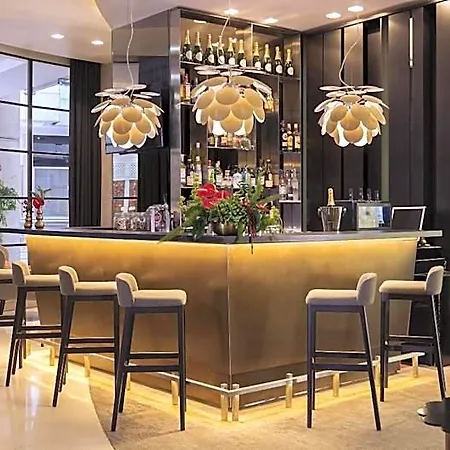 Hotel Nh Collection Liberdade Lisbon