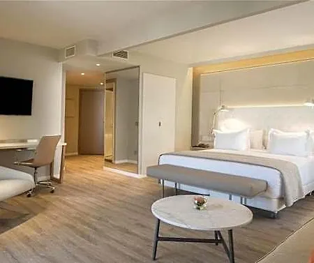 Nh Collection Liberdade Hotel Lisboa