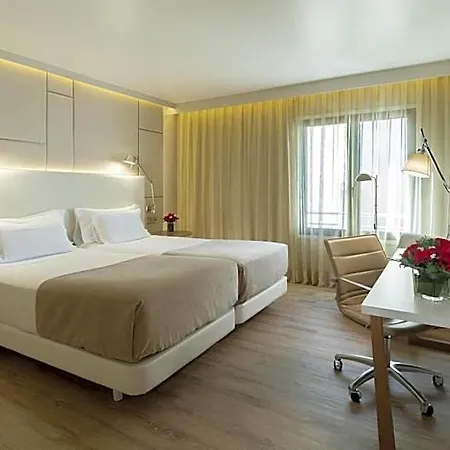 Hotel Nh Collection Liberdade
