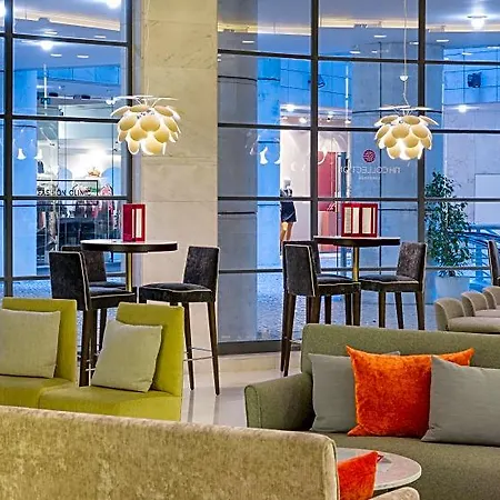 Nh Collection Liberdade Hotel