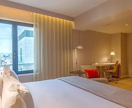 Hotel Nh Collection Liberdade