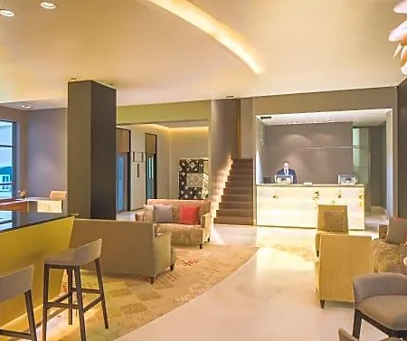 Hotel Nh Collection Liberdade Lisboa
