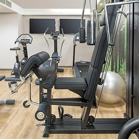 Hotel Nh Collection Liberdade 4*