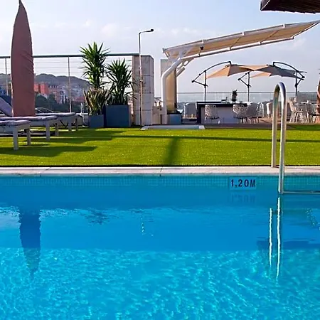 Hotel Nh Collection Liberdade 4*