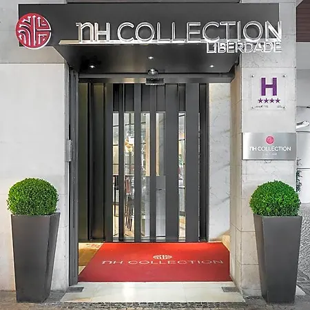 Nh Collection Liberdade 4*