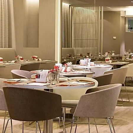 Nh Collection Liberdade Hotel Lisbon