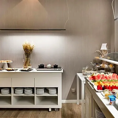 Nh Collection Liberdade 4* Lisbon