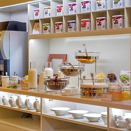 Hotel Nh Collection Liberdade Lisbon