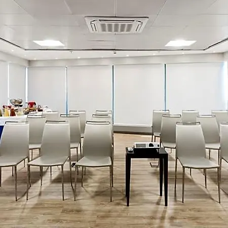 Nh Collection Liberdade Hotel 4*