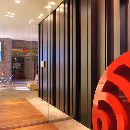Nh Collection Liberdade Hotel 4*