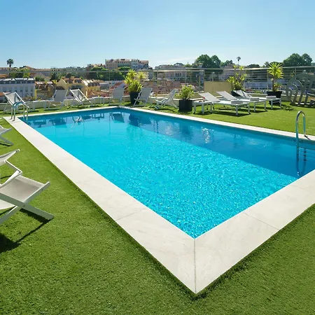 Hotel Nh Collection Liberdade 4*