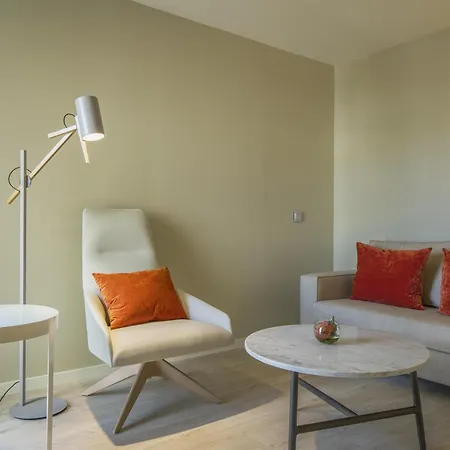 Nh Collection Liberdade Hotel 4*