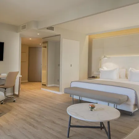 Nh Collection Liberdade 4* Lisboa