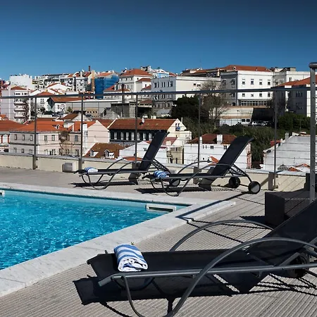 Nh Collection Liberdade 4* Lisboa