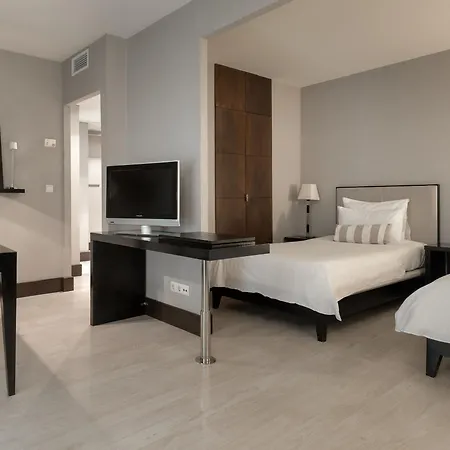 Nh Collection Liberdade Hotel