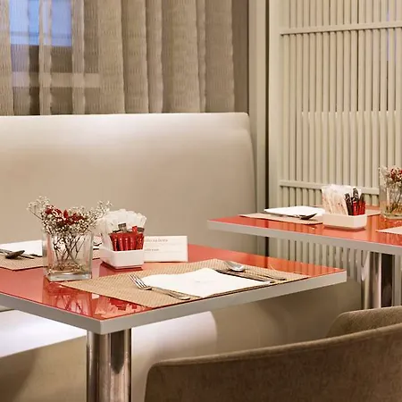 Nh 컬렉션 리스보아 리베르다드 호텔 4*