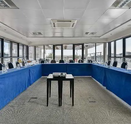 מלון Nh Collection Liberdade 4*