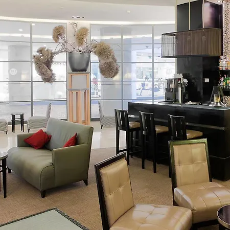 Nh Collection Liberdade Szálloda Lisboa