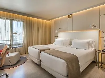 Nh 컬렉션 리스보아 리베르다드 4*