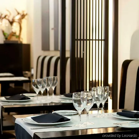 Nh 컬렉션 리스보아 리베르다드